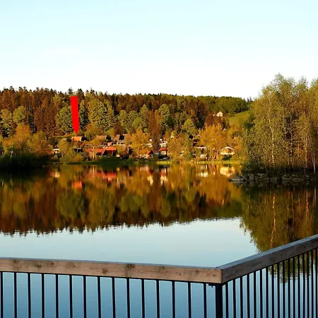 Nyaraló In Mit Garten Und Seeblick By Interhome *
