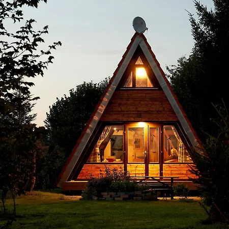 In Mit Garten Und Seeblick By Interhome Waldkirchen