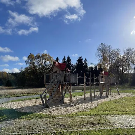 Nyaraló In Mit Garten Und Seeblick By Interhome Waldkirchen