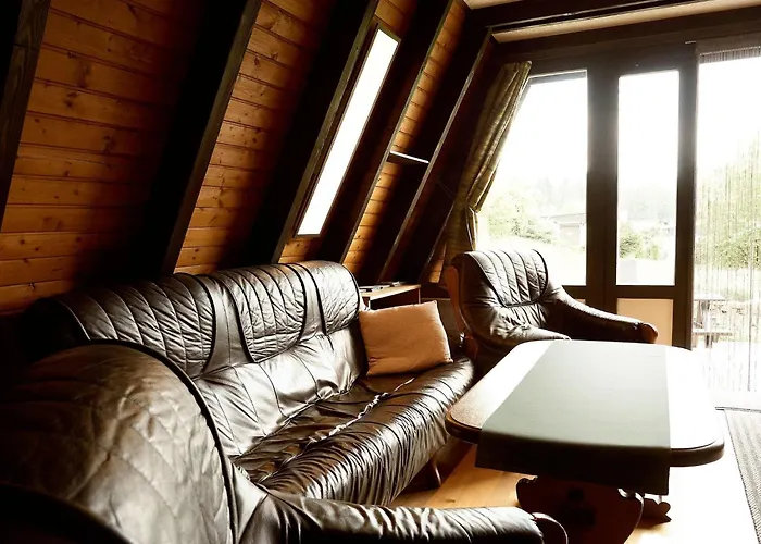 In Waldkirchen Mit Garten Und Seeblick By Interhome * Waldkirchen