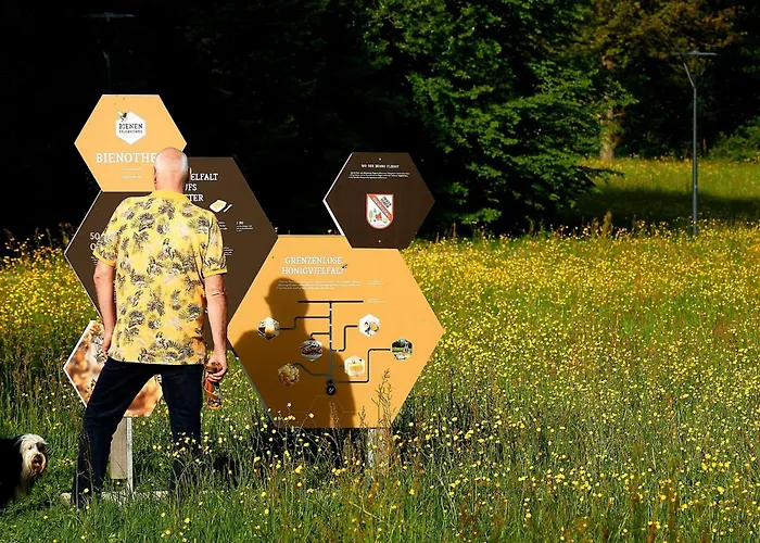 In Waldkirchen Mit Garten Und Seeblick By Interhome * Waldkirchen