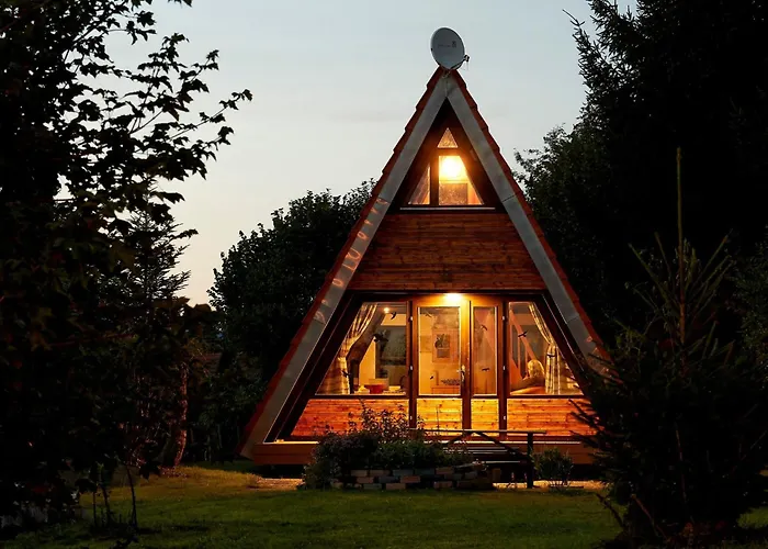 In Waldkirchen Mit Garten Und Seeblick By Interhome Waldkirchen
