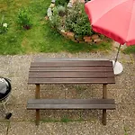 Ferienhaus In Mit Garten Und Seeblick By Interhome