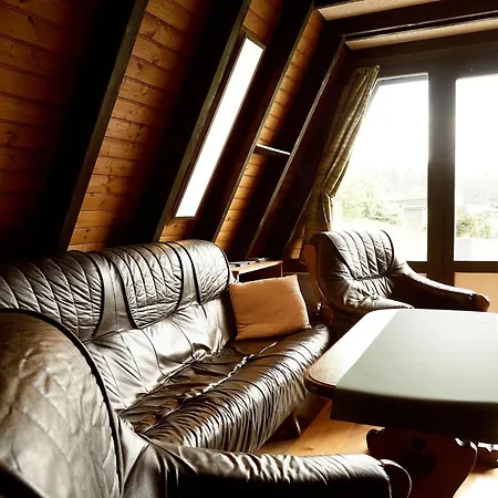 In Mit Garten Und Seeblick By Interhome * Waldkirchen