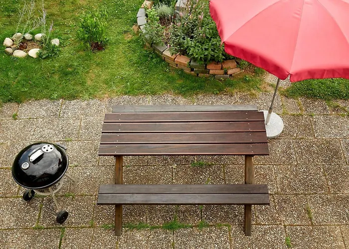 Ferienhaus In Waldkirchen Mit Garten Und Seeblick By Interhome